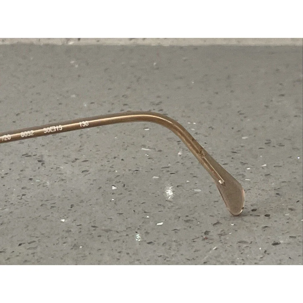 Silhouette SPX M 1879 /20 6052 Eyeglasses Frames ONLY 50-15-130 Austria